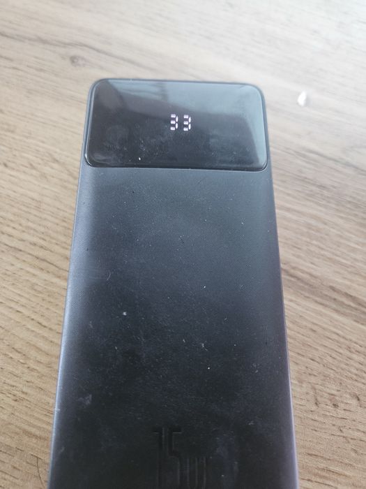 Power bank  30000w