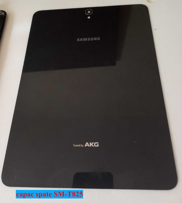 Samsung Galaxy Tab S3 9.7 placa de baza SM-T825 SM-T820 piese