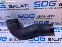 Conducta Presiune Aer Radiator Intercooler Skoda Superb 2 2.0TDI CFFB 2008-2015 Cod 1K0145832AA