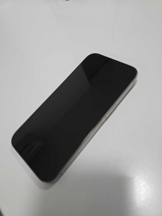 iPhone 15 PRO 256 Ti, full box, ca nou