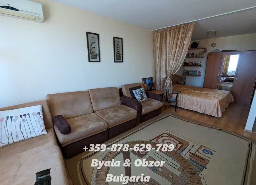 Продава се Едностаен апартамент в Обзор - 60 кв.м за 899 €/кв.м - Снимка #9