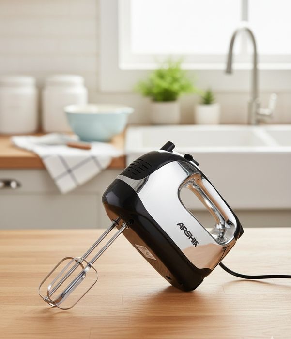 ARSHIA ручной миксер