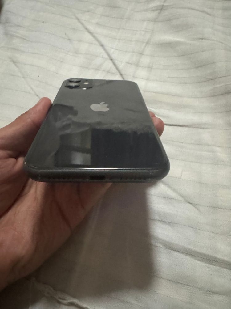 iphone 11 64 black