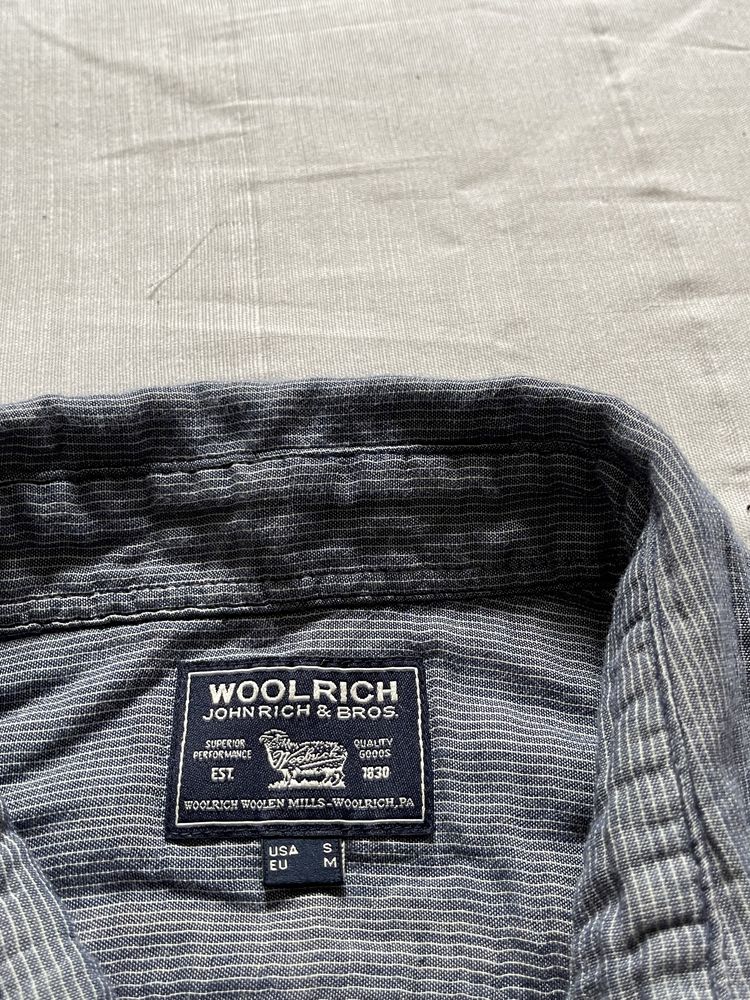 Woolrich,cămașă bărbați,măr.M