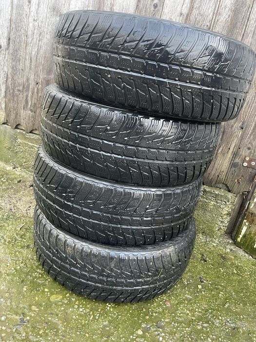 anvelope iarna 225/60R17