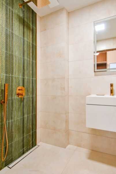 Дава се под наем Двустаен апартамент в София, Гео Милев - 76 кв.м за 459 € - Снимка #1