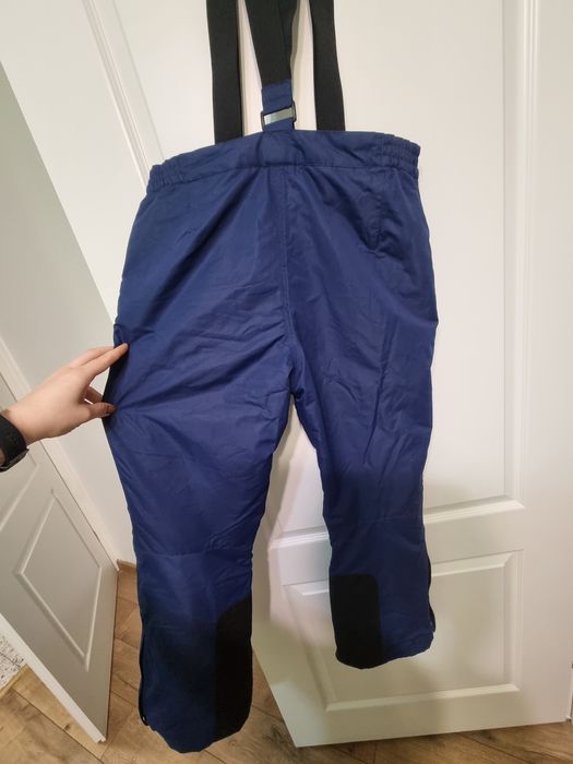 Pantaloni ski marimea L - nepurtati
