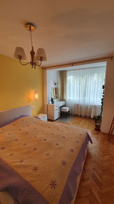 Apartament 3 Camere in Tudor