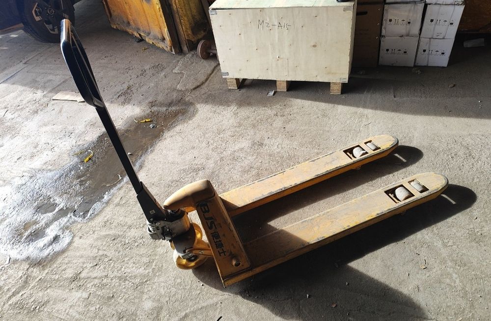 Рохля 3 тонны надёжный