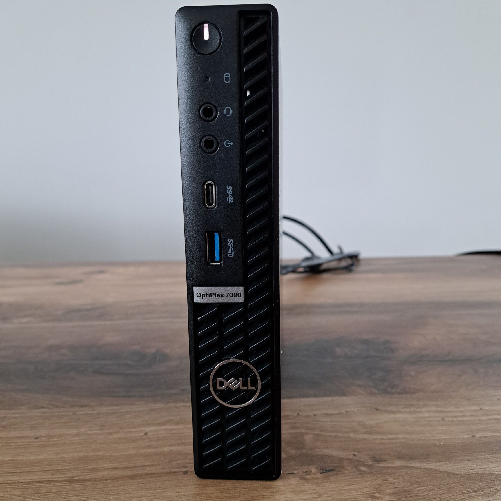 Mini PC DELL OptiPlex7090