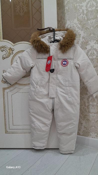 Срочно продам комбинезон