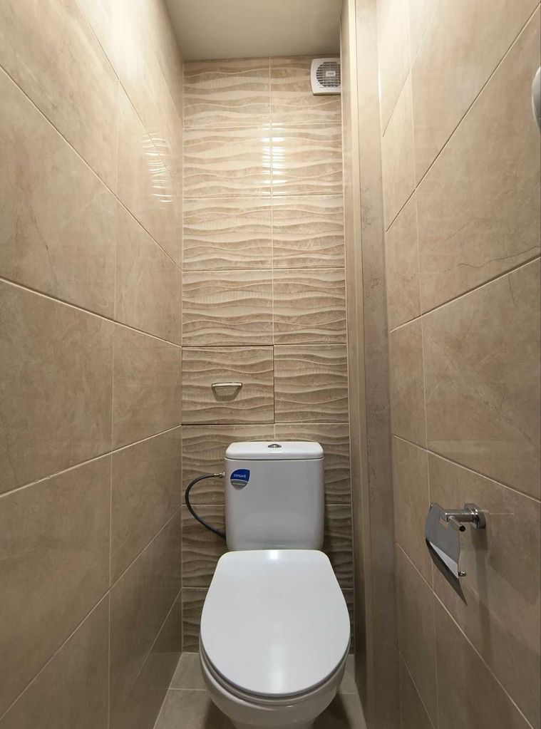 Продава се Тристаен апартамент в Русе, Възраждане - 80 кв.м за 1562 €/кв.м - Снимка #9