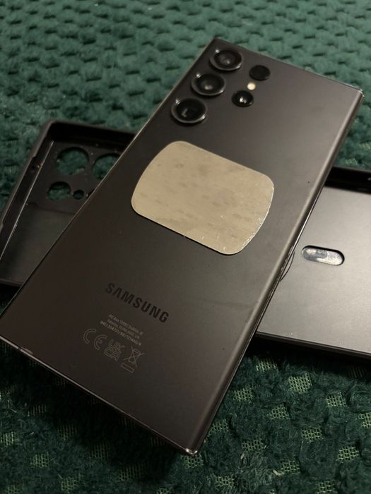 Samsung s23 Ultra/12 Gb/512 Gb memorie stocare impecabil