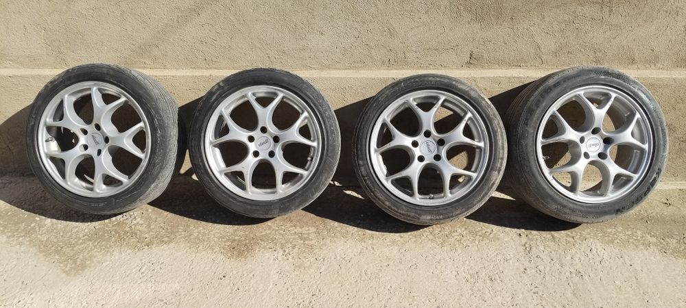 Диски в отличном состоянии