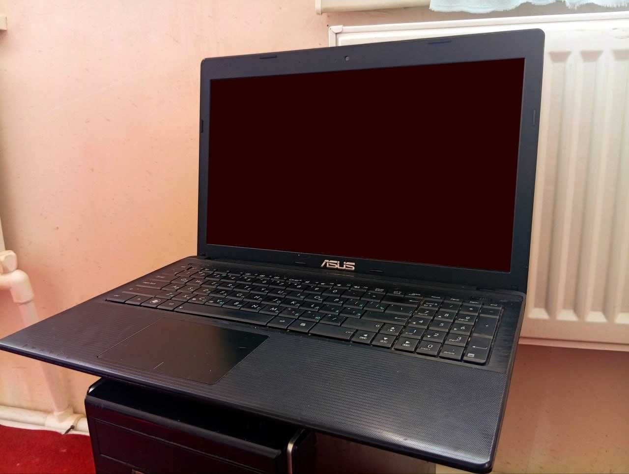 ASUS Noutbuk Sotiladi — Arzon va qulay narxda