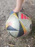 Minge fotbal adidas