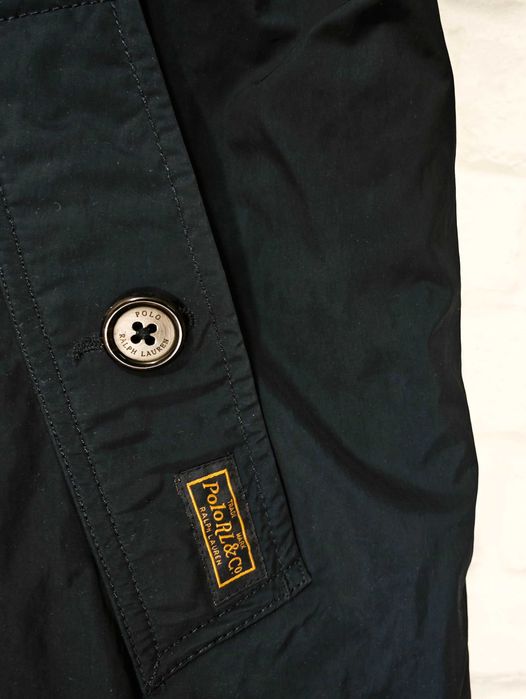 Ralph Lauren Оригинално мъжко яке / палто с пух размер XL