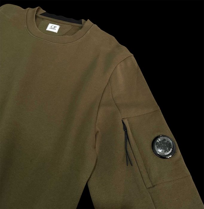 Cp Company мъжки суичър Размери М, Л, ХЛ, 2ХЛ, 3ХЛ