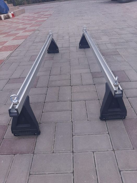 Богажник в хорошем состоянии