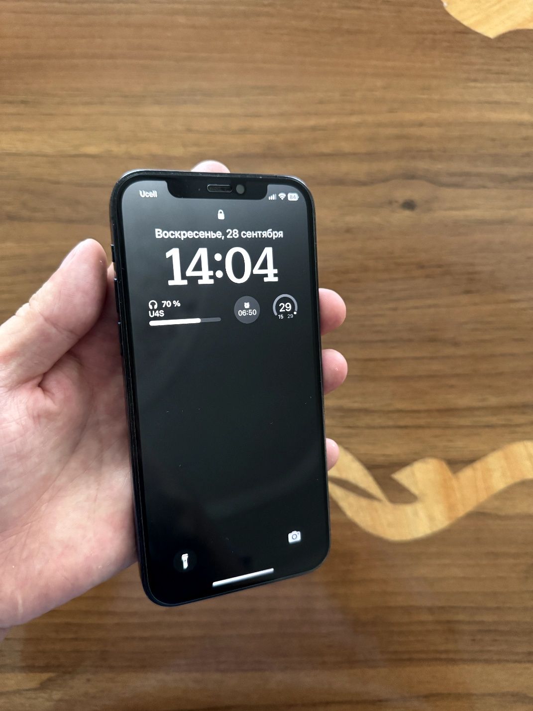 Iphone 12pro kok