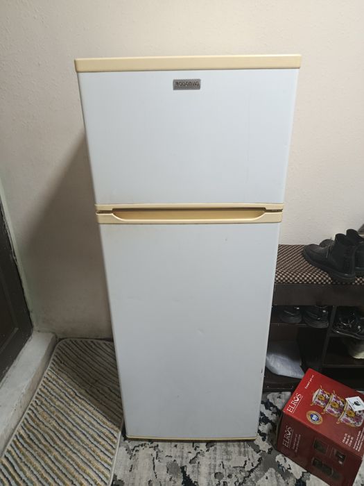 Холодильник ройсон