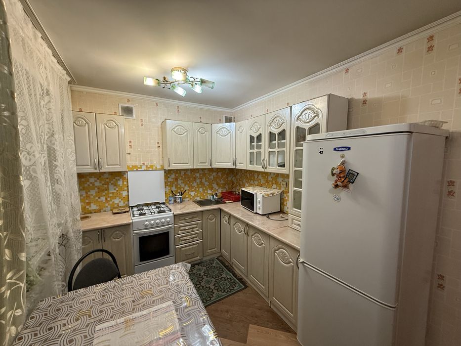 Сдам 2-ку на Рахмете!