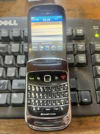 BlackBerry перфектум