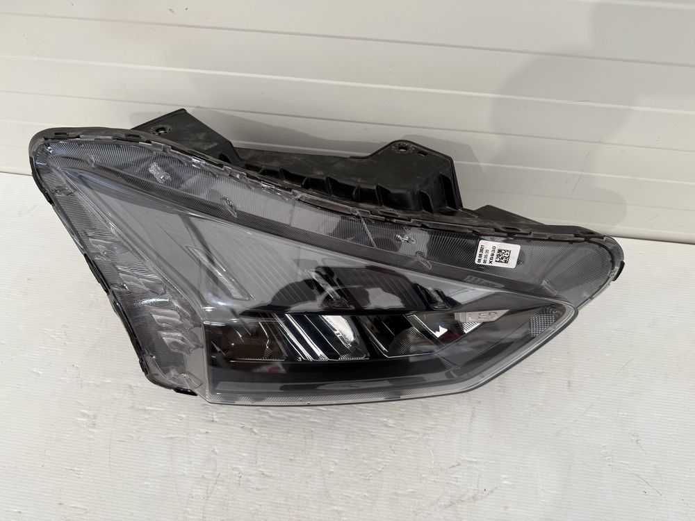 Far led dreapta Hyundai Bayon 2021/2024 92102Q0600