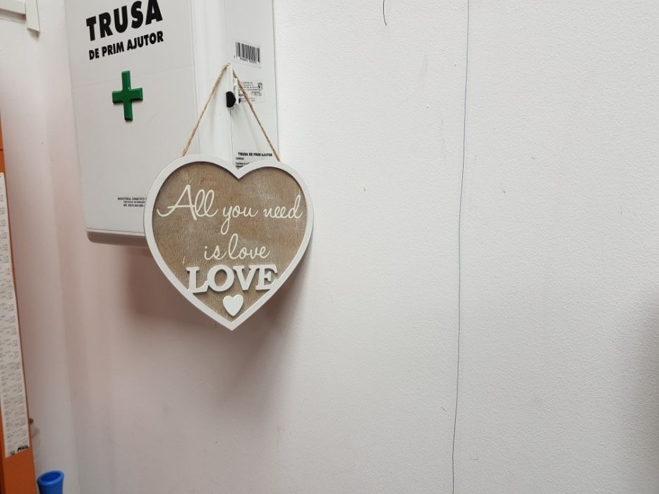 Vand decoratiuni de nunta