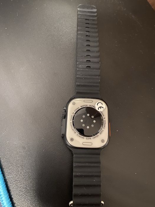 Smartwatch ultra 2