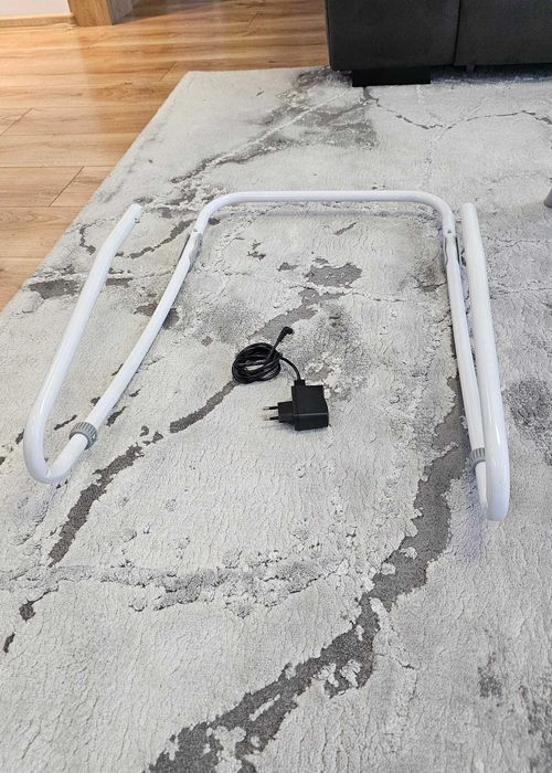 Бебешка люлка-електрическа