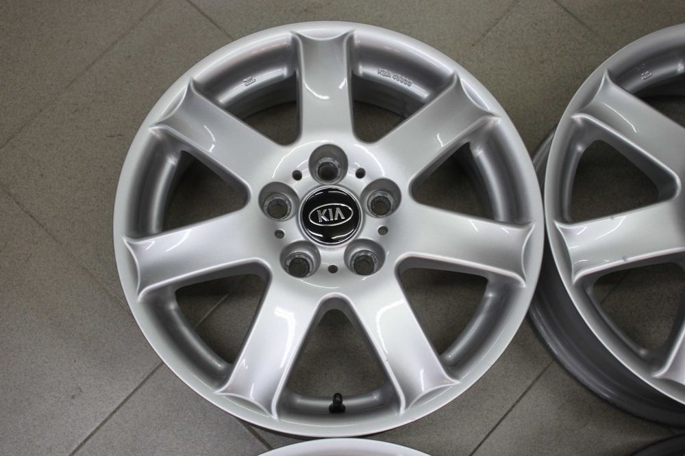 Джанти 16" Kia Ceed