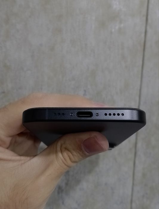 Iphone 16,128gb,black