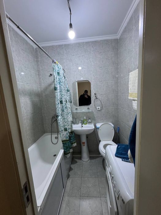 Аренда Green Park по улице Махтумкули Новастройка