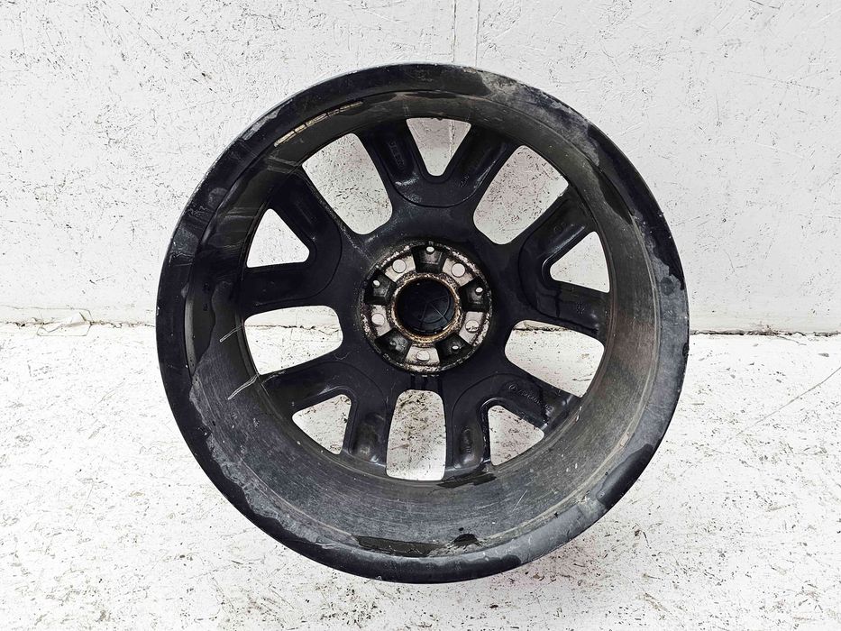 Janta aliaj Mercedes Clasa A (W176) [Fabr 2012-2018] 5X112 | R18 | 7.5