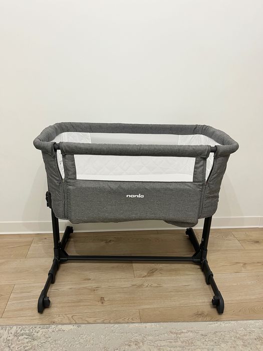 Patut co-sleeper Nania