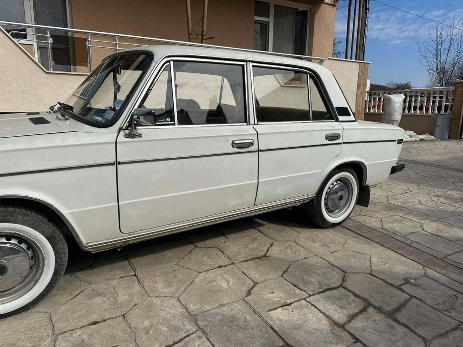 Лада 1500с като нова
