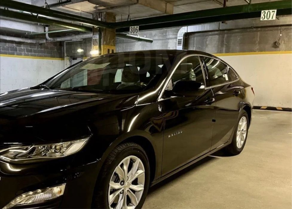 Malibu 2 1.3 Turbo Premier