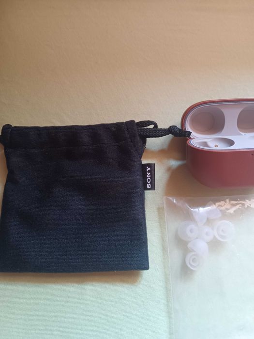 Sony WH-1000XM5 utilizat
