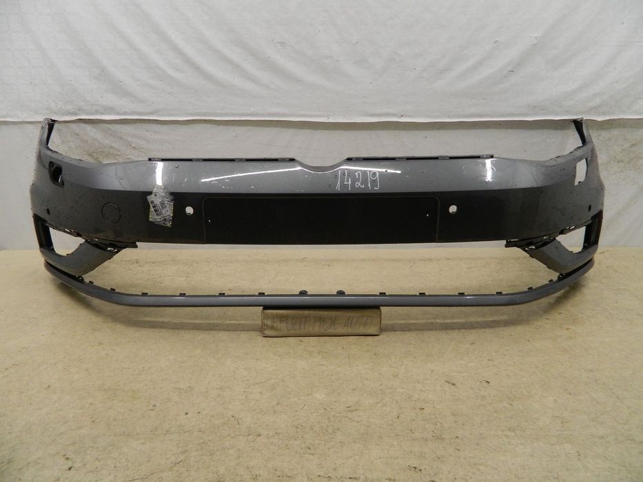 Bara fata Vw Golf 7 facelift, 2017, 2018, 2019, 2020, 5G0807221FL