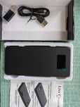Шпионска камера WiFi, скрита в 10 000 mAh Powerbank, 1080P