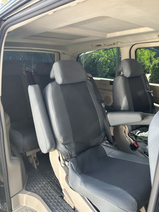 Mercedes Viano 4x4 extra 130000 km reali prima înmatriculare 2013