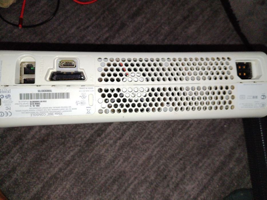 Vand xbox 360 perfect functional