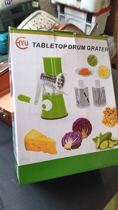 Тиган с капак незалепващ