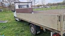 Sprinter 311 2.2