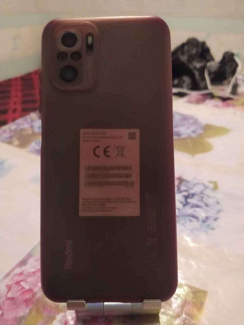Xiaomi Redmi note 10s