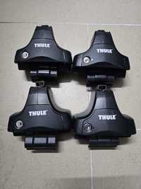 Thule rapid system 754 + kit