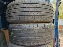 Anvelope vara 225 45 19 bridgestone 2019 6.4mm