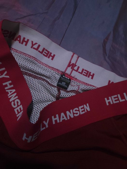 Helly Hansen Комплкет Мерино Дамски