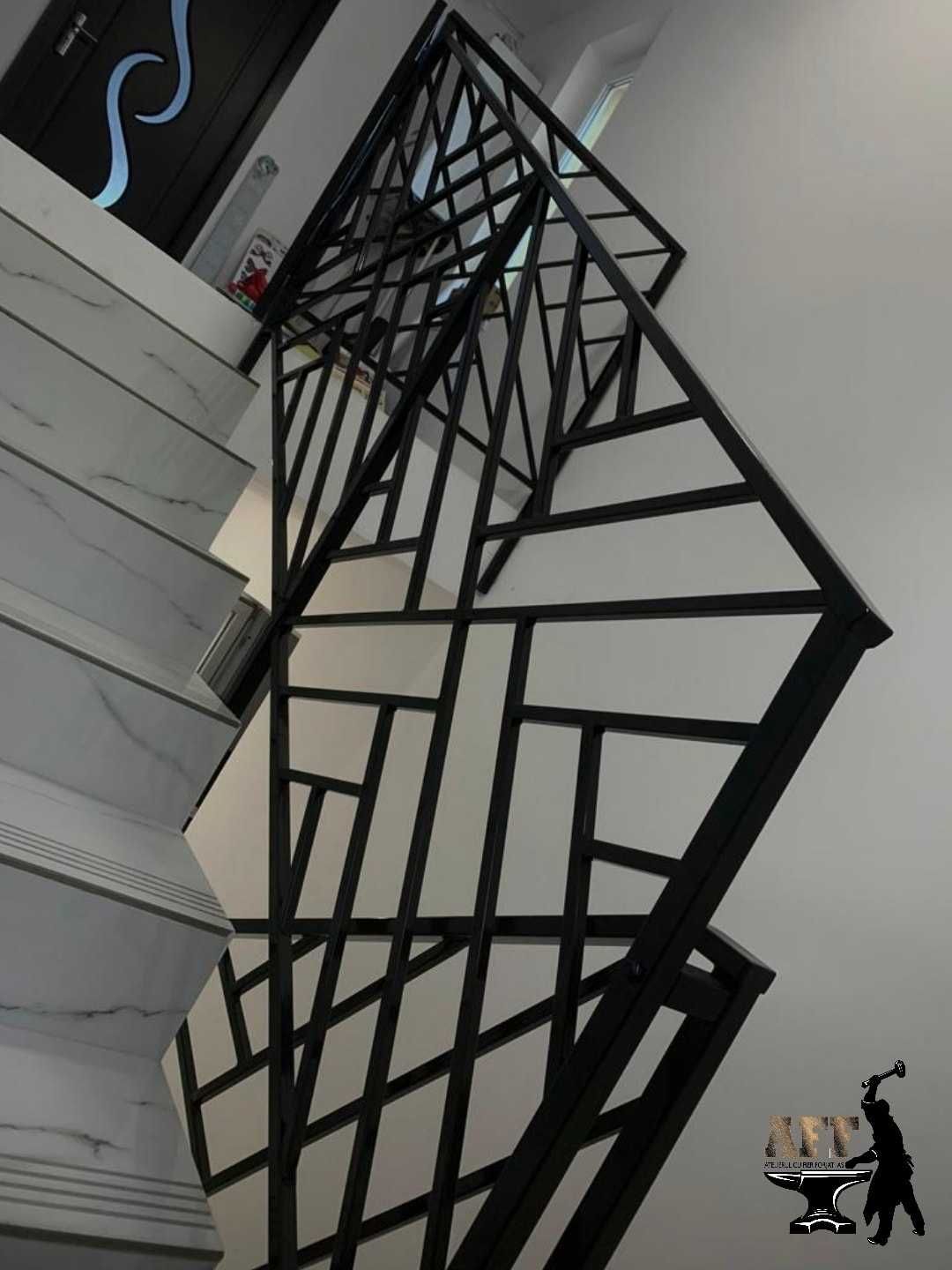 Balustrade de interior- Calitate superioara- Preturi accesibile